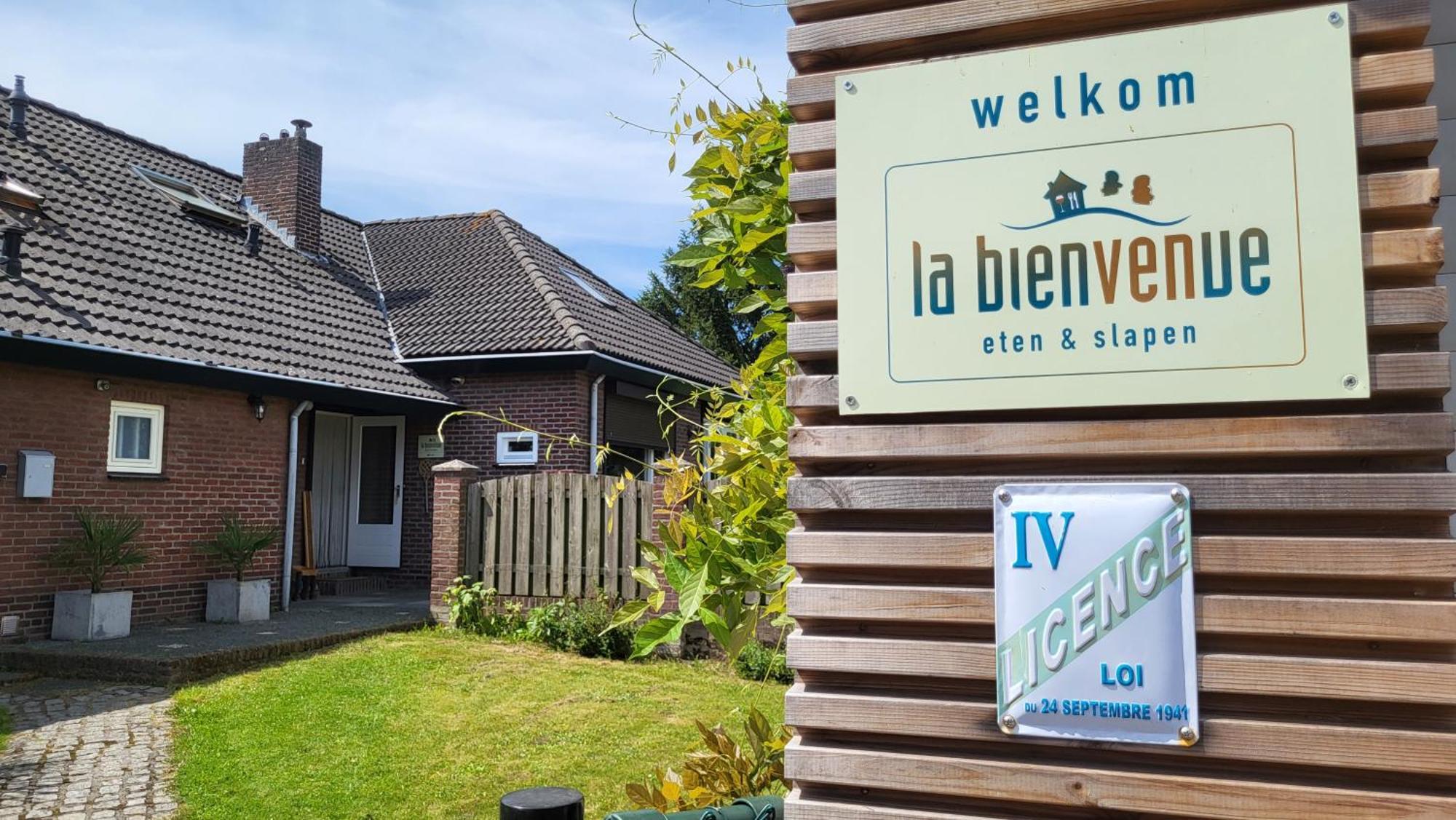 Prachtige Vakantiewoning 'La Bienvenue' In Venlo, Limburg Esterno foto